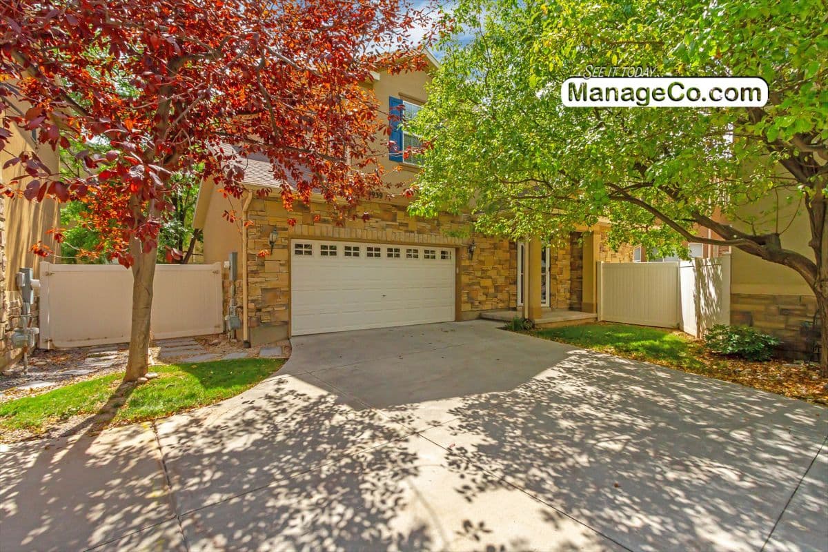 4939 W Duncan Meadow Ln, Riverton